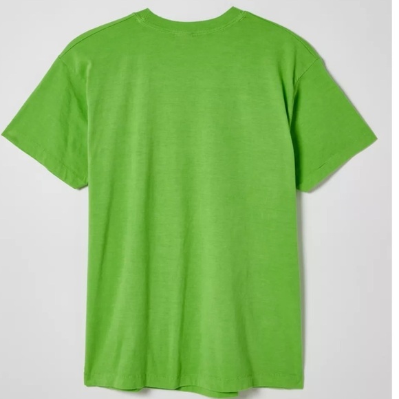 NWOT Screen Stars Urban Outfitters Exclusive Kiss Me Tee Size Small - Picture 3 of 12